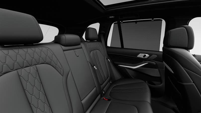 2026 BMW X5 - Image 5