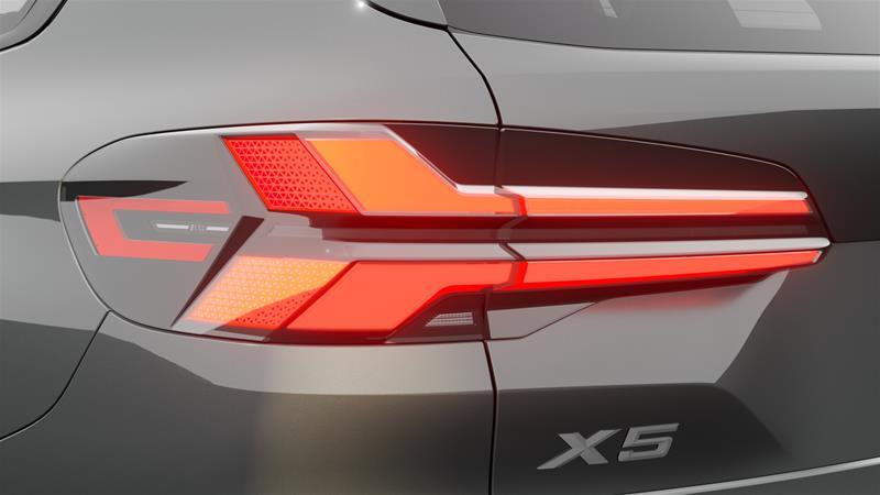 2026 BMW X5 - Image 14