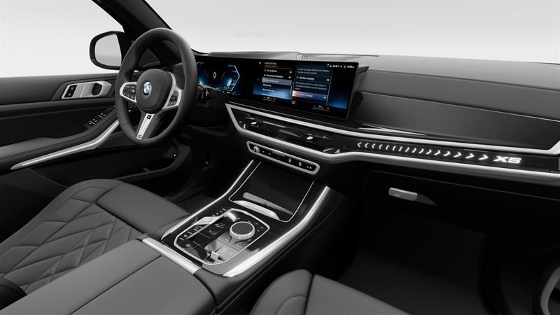 2026 BMW X5 - Image 14