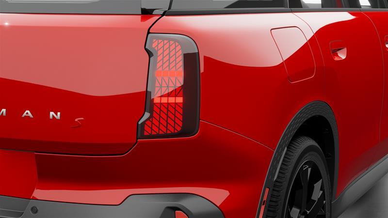2026 MINI Countryman - Image 6