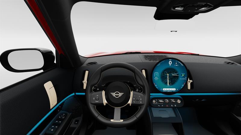 2026 MINI Countryman - Image 10
