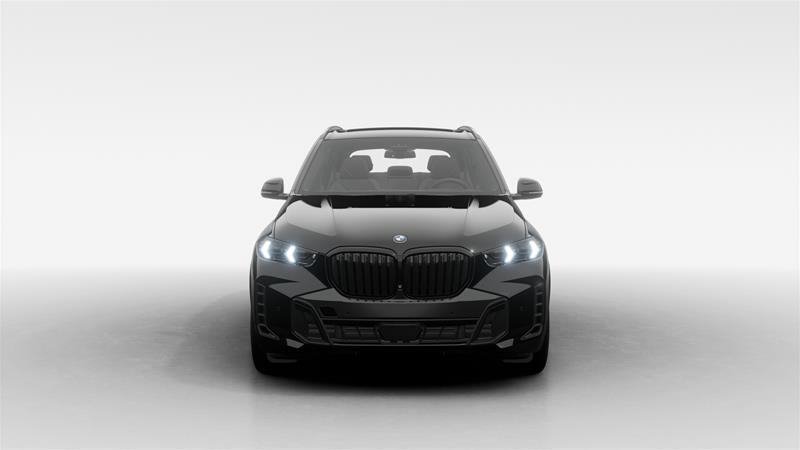2026 BMW X5 - Image 3