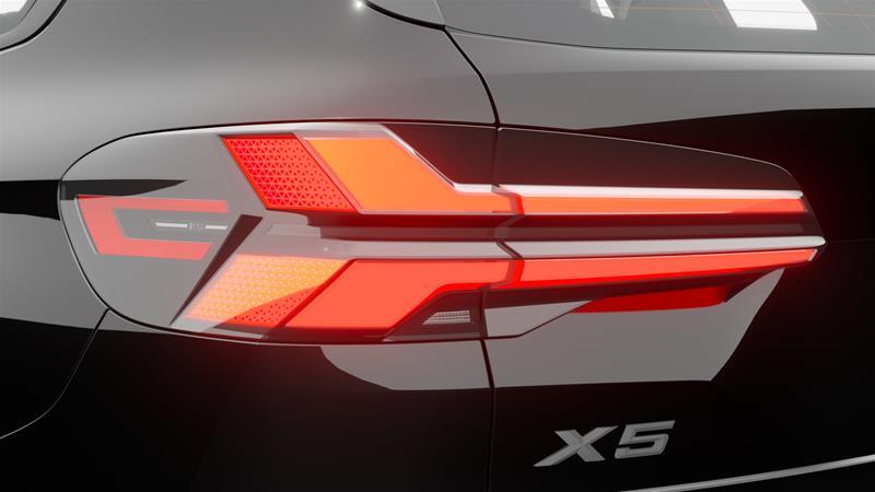 2026 BMW X5 - Image 8