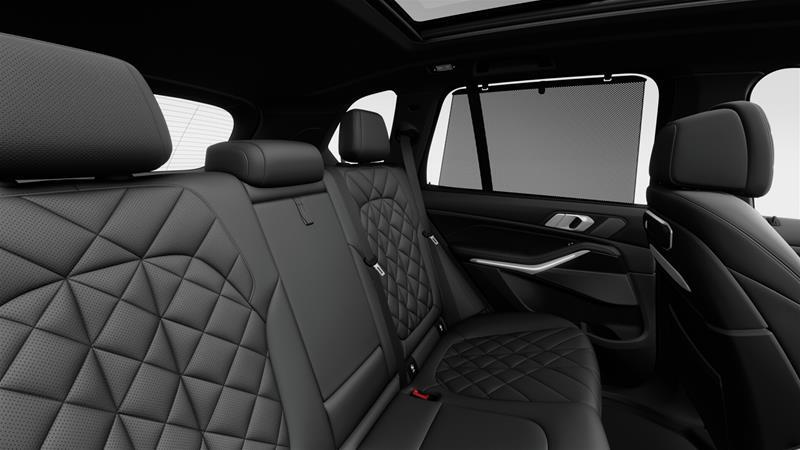 2026 BMW X5 - Image 12