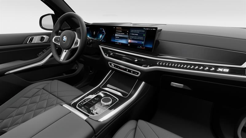 2026 BMW X5 - Image 13