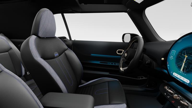 2026 MINI Convertible - Image 9