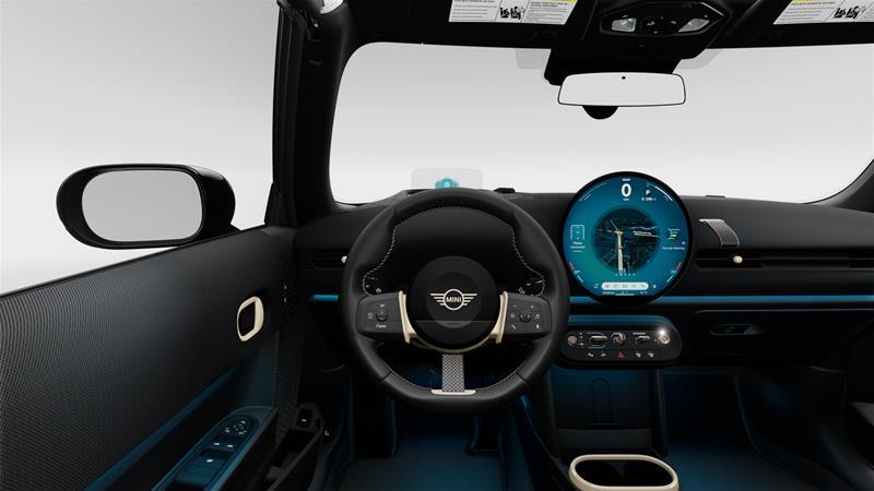 2026 MINI Convertible - Image 13