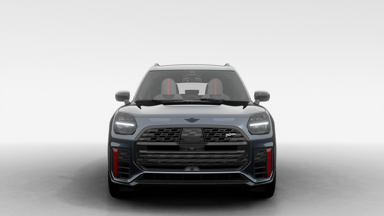 2027 MINI Countryman - Image 3