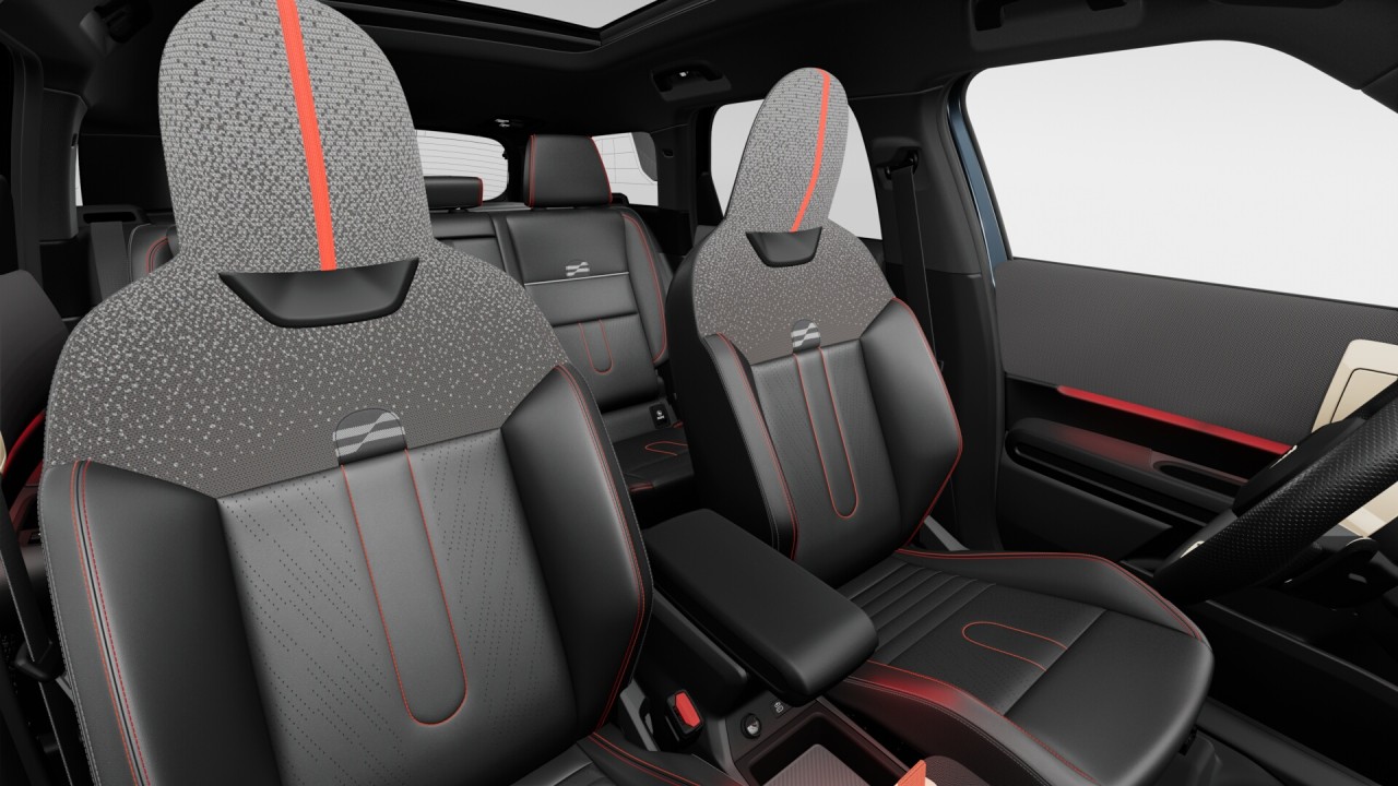 2027 MINI Countryman - Image 11