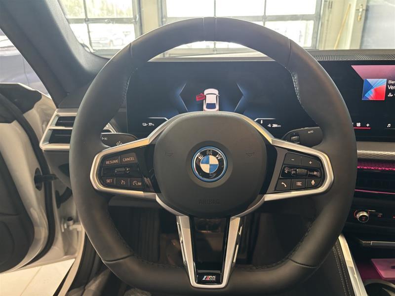 2025 BMW i4 - Image 16