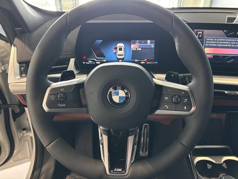 2026 BMW X1 - Image 13