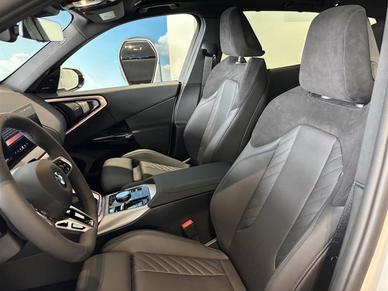 2026 BMW X3 - Image 17
