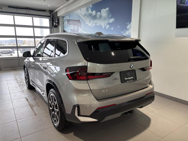 2026 BMW X1 - Image 4