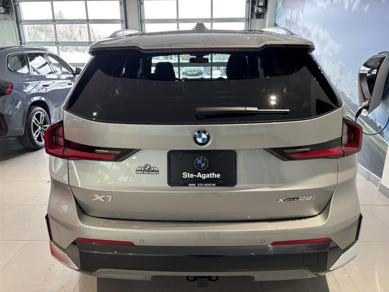 2026 BMW X1 - Image 5