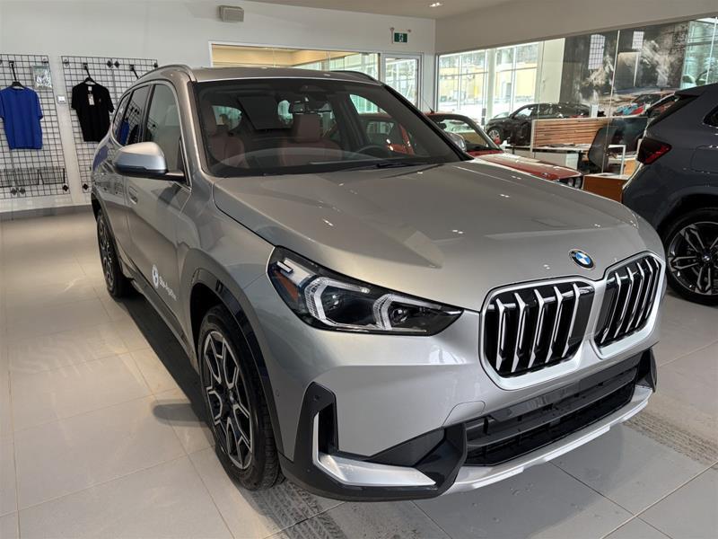 2026 BMW X1 - Image 10