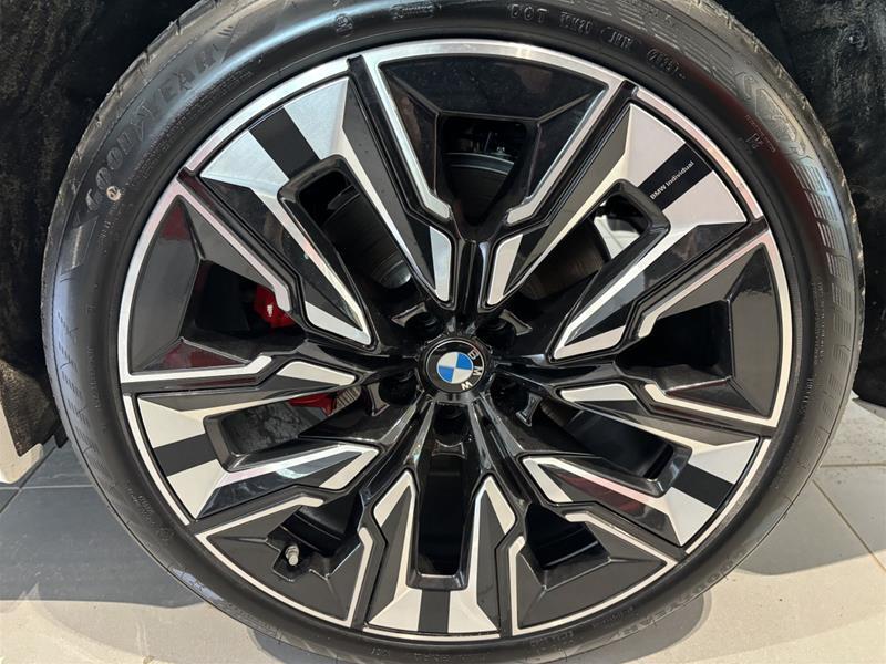 2026 BMW X3 - Image 3
