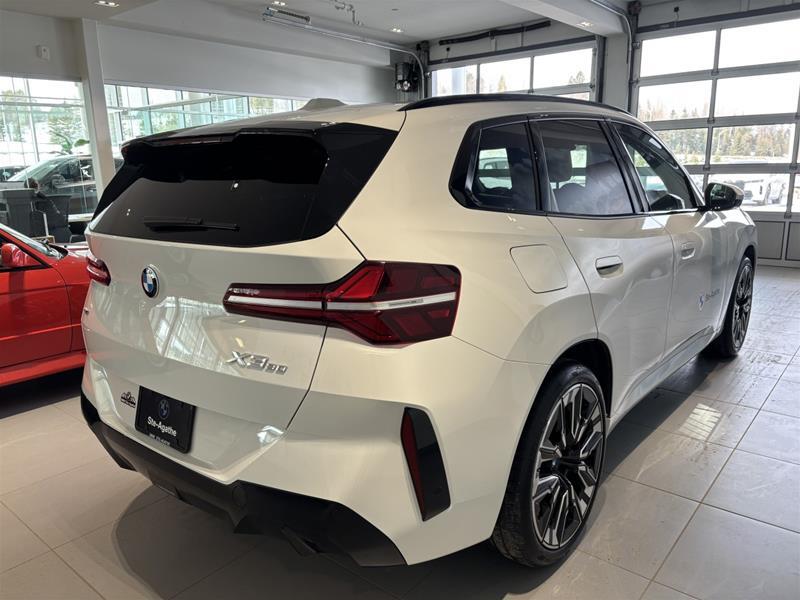 2026 BMW X3 - Image 8