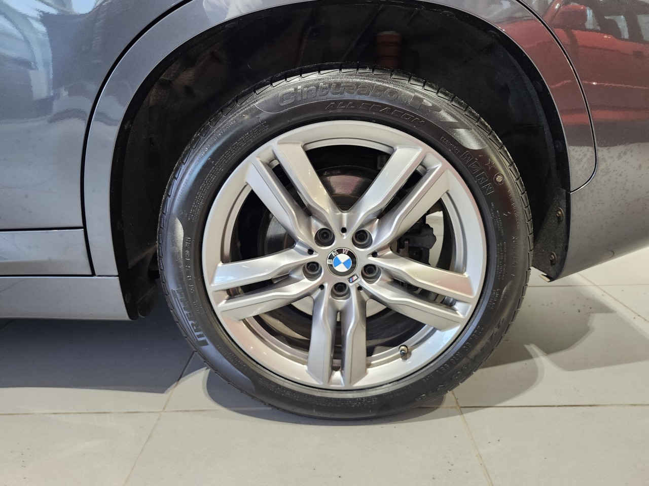 2022 BMW X1 - Image 3