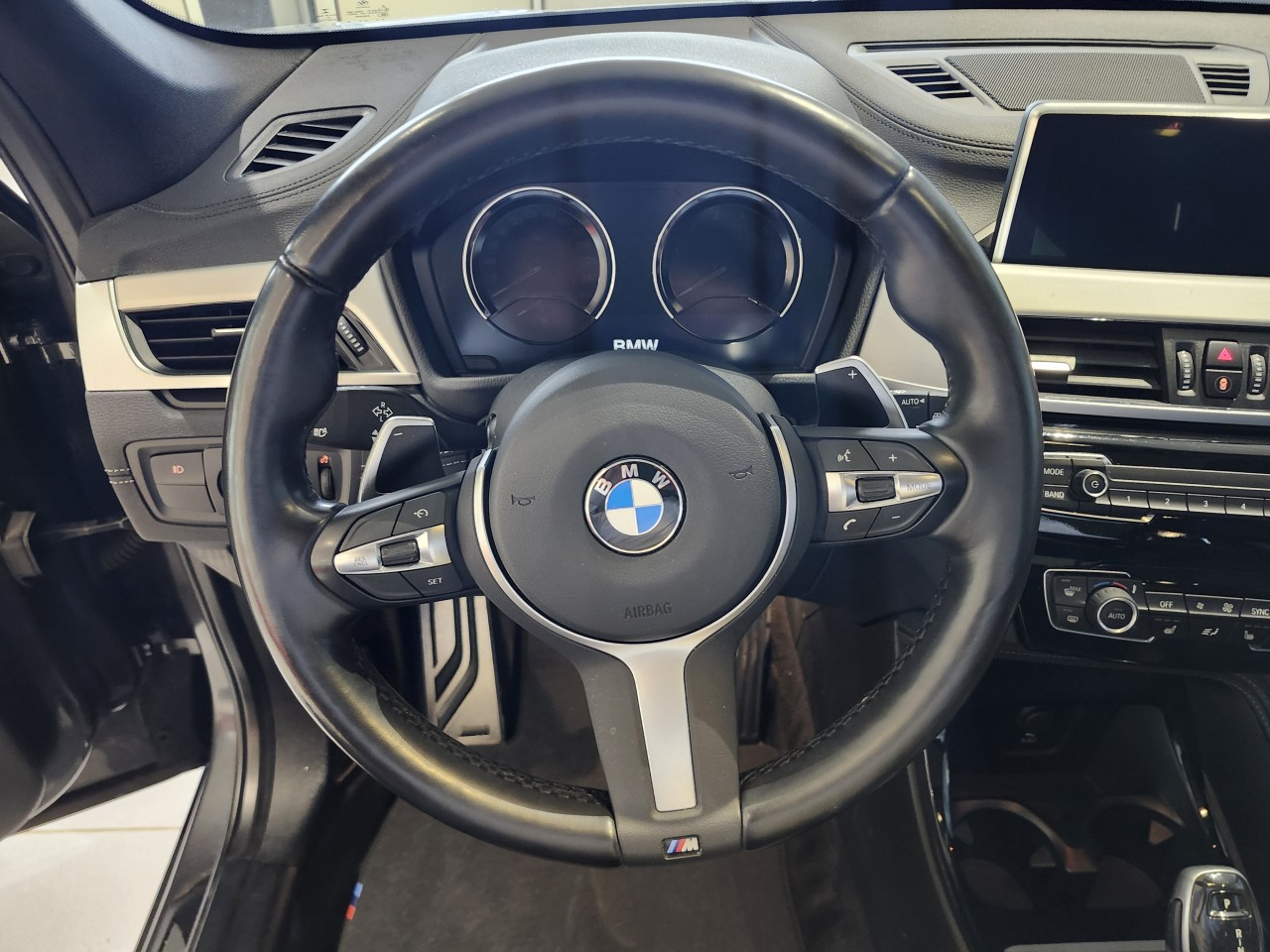 2022 BMW X1 - Image 14