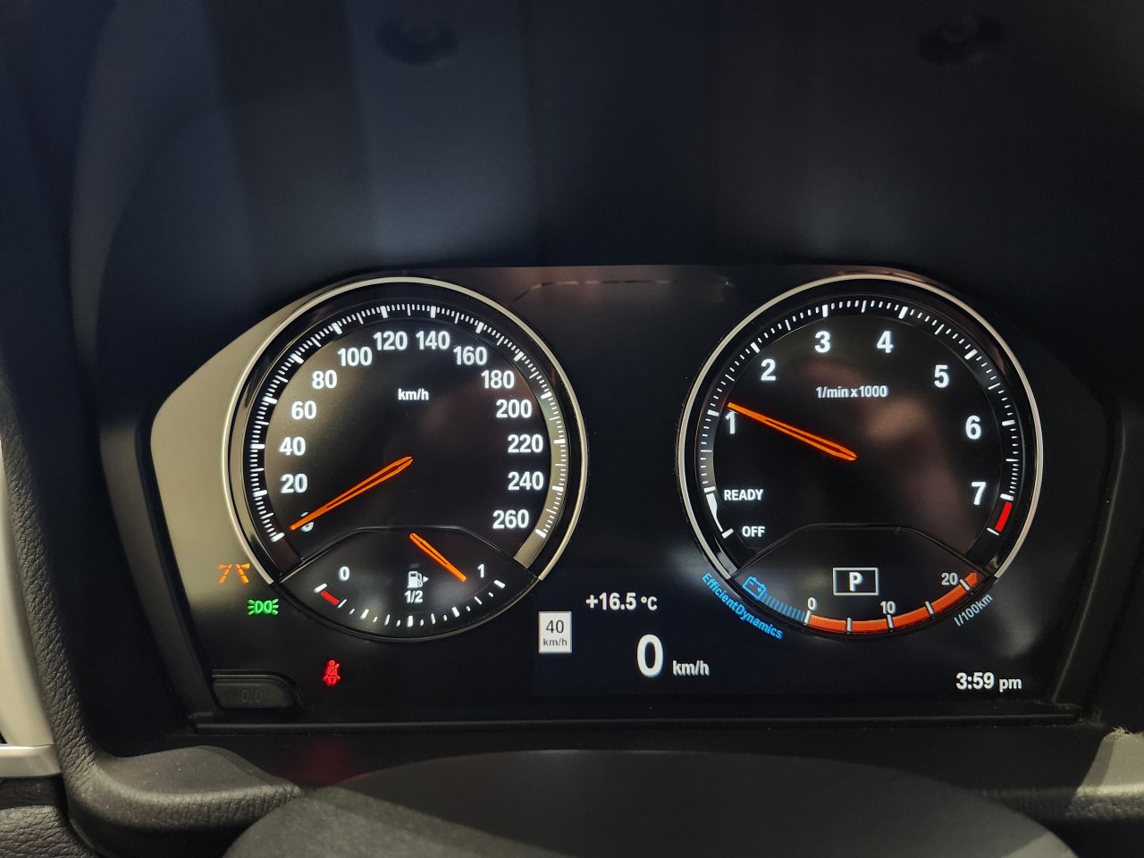 2022 BMW X1 - Image 19