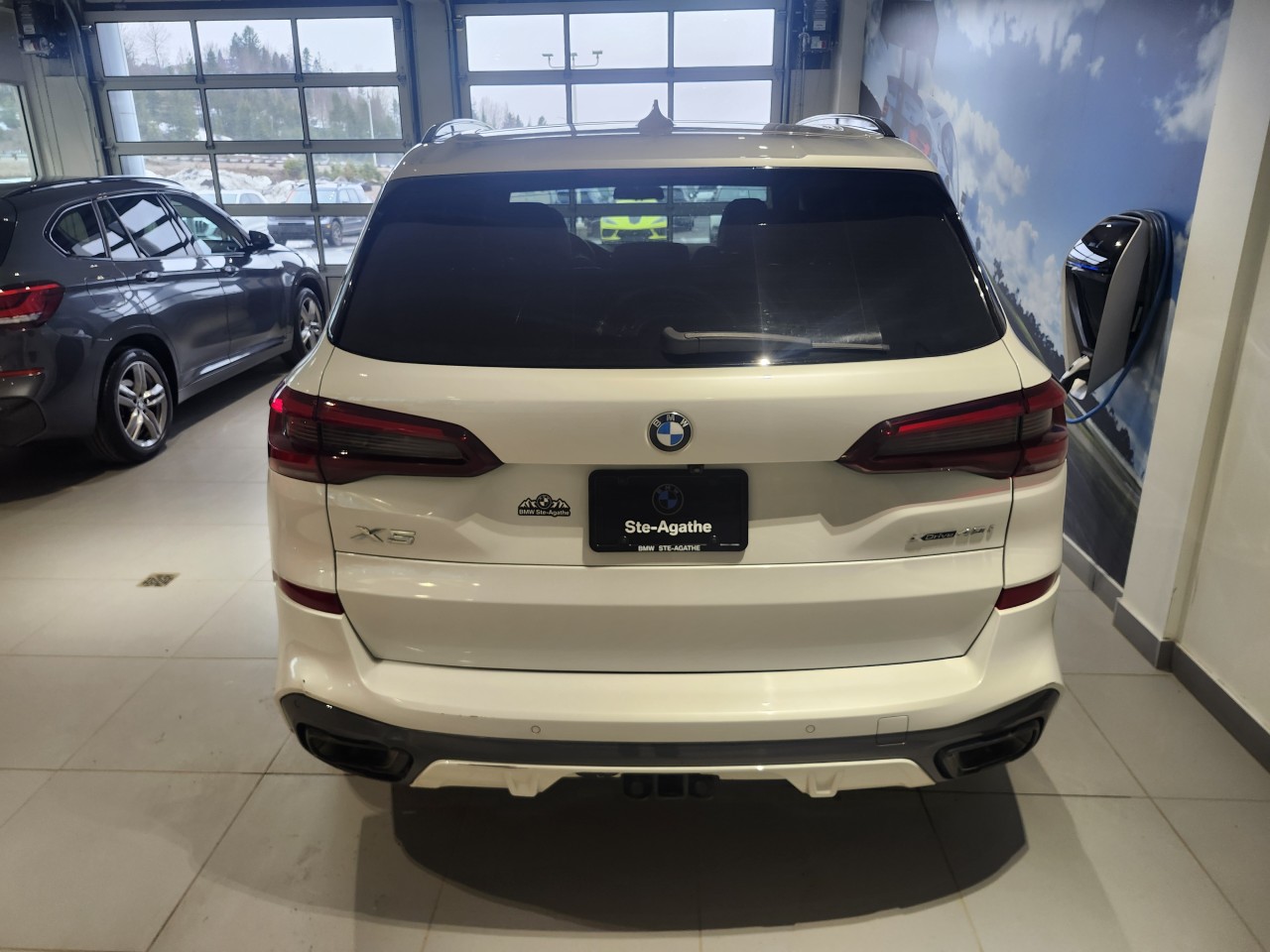 2023 BMW X5 - Image 5