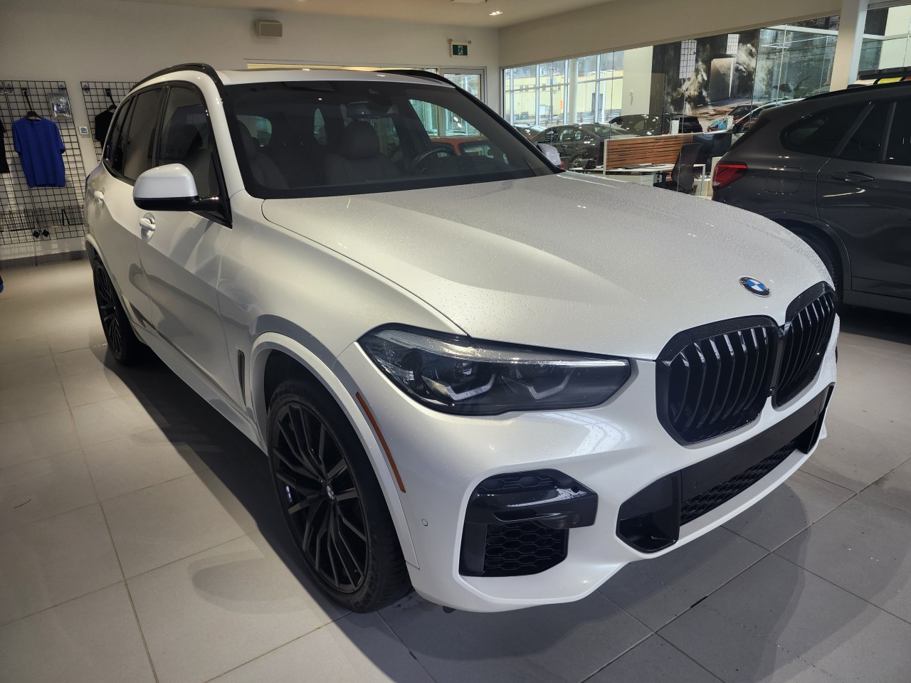 2023 BMW X5 - Image 9