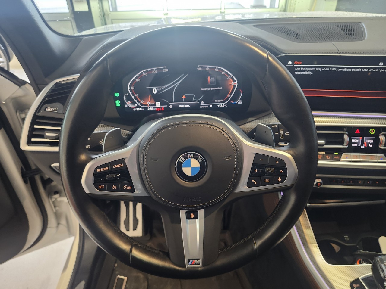 2023 BMW X5 - Image 12