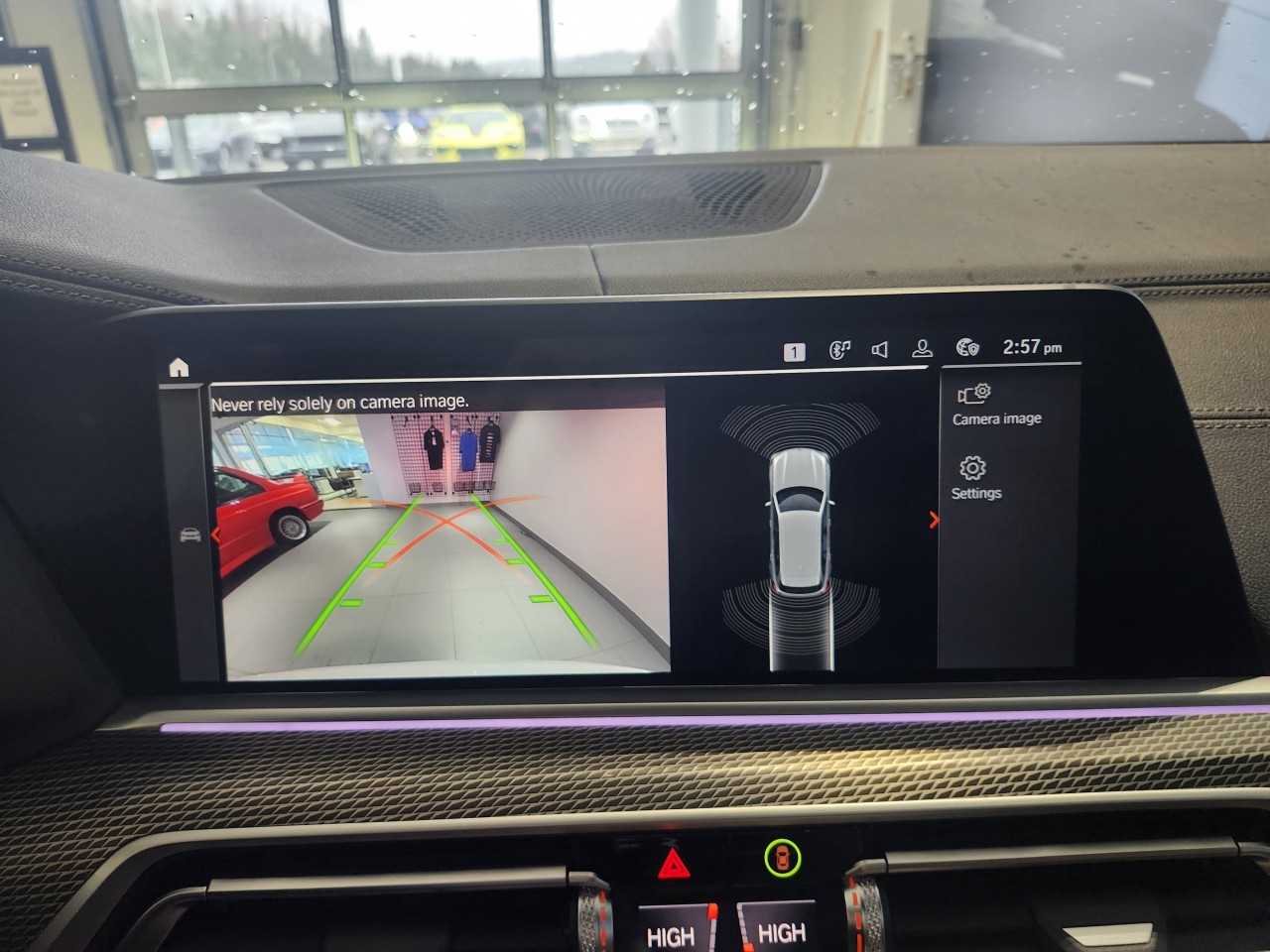 2023 BMW X5 - Image 16