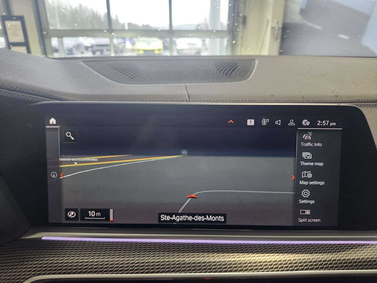 2023 BMW X5 - Image 17