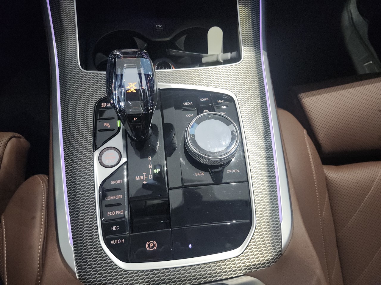 2023 BMW X5 - Image 19