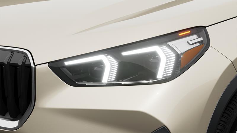 2026 BMW X1 - Image 6