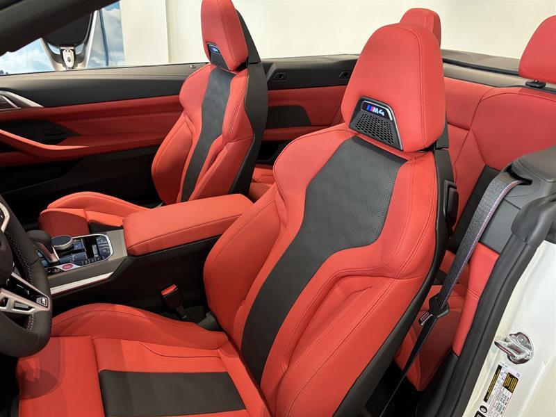 2026 BMW M4 - Image 12