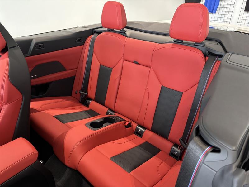 2026 BMW M4 - Image 13