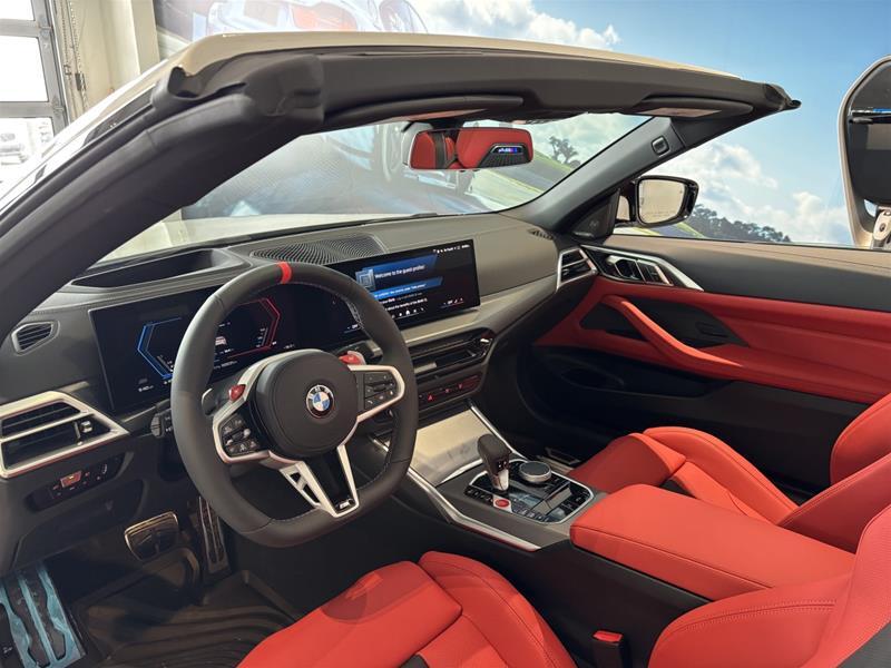 2026 BMW M4 - Image 15