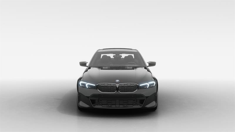 2026 BMW M340i xDrive - Image 2