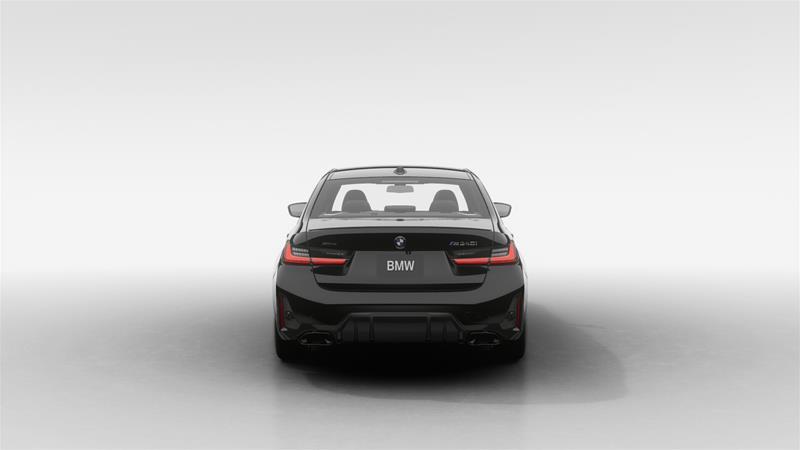 2026 BMW M340i xDrive - Image 3