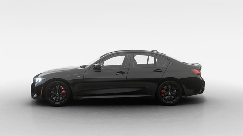 2026 BMW M340i xDrive - Image 5