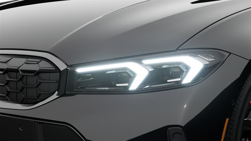2026 BMW M340i xDrive - Image 6