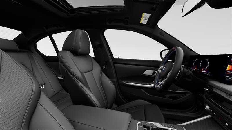 2026 BMW M340i xDrive - Image 12