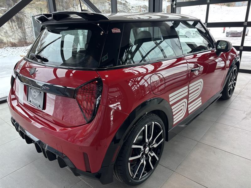 2026 MINI 3 Door - Image 7