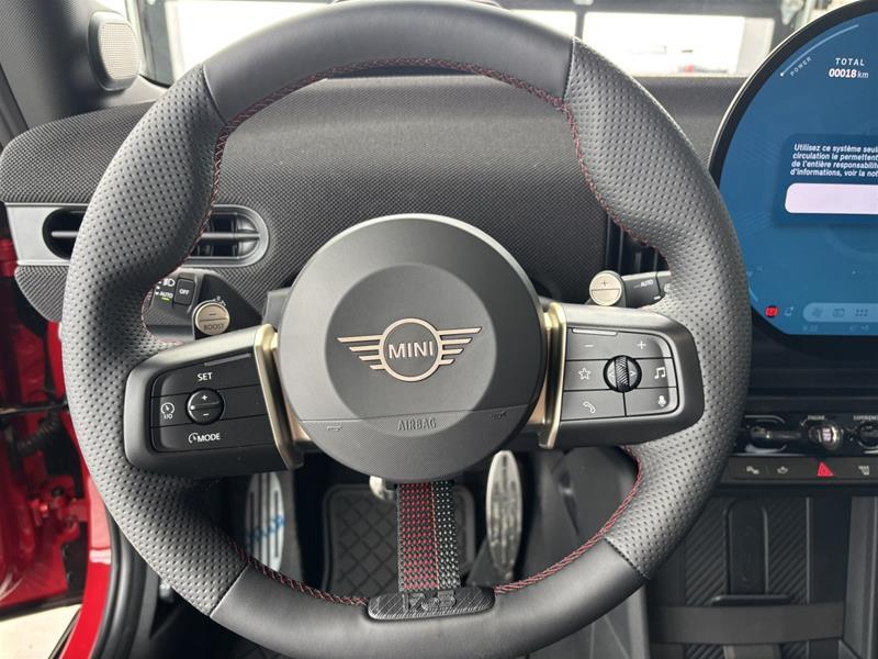 2026 MINI 3 Door - Image 12