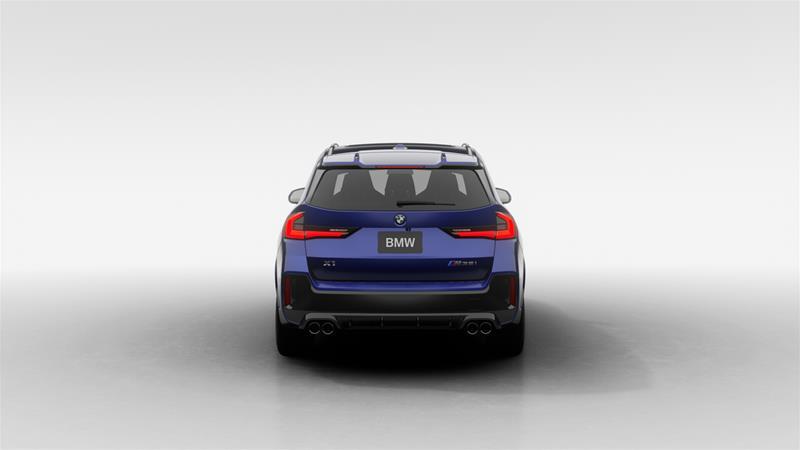 2026 BMW X1 - Image 4