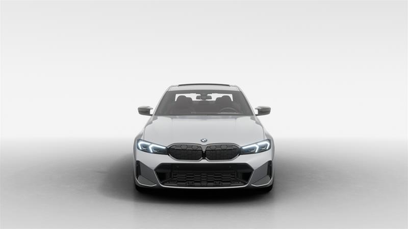 2026 BMW M340i xDrive - Image 2