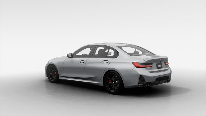 2026 BMW M340i xDrive - Image 3