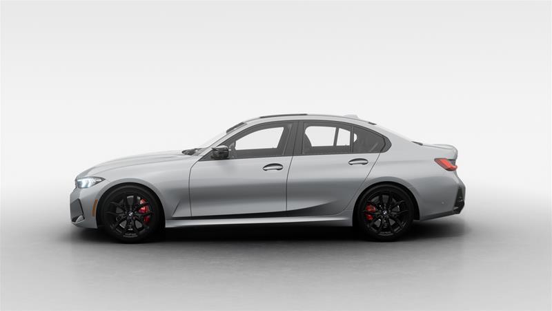 2026 BMW M340i xDrive - Image 4
