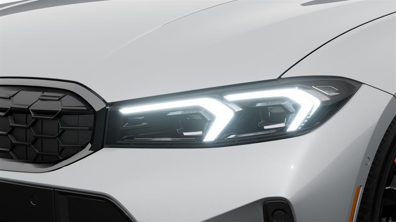 2026 BMW M340i xDrive - Image 5