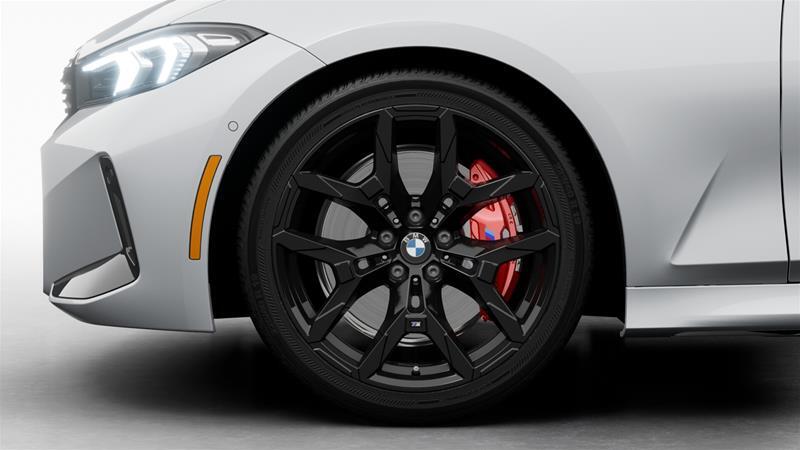 2026 BMW M340i xDrive - Image 6