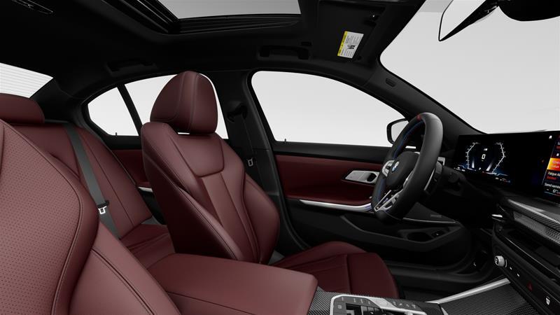 2026 BMW M340i xDrive - Image 10