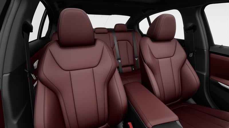 2026 BMW M340i xDrive - Image 12