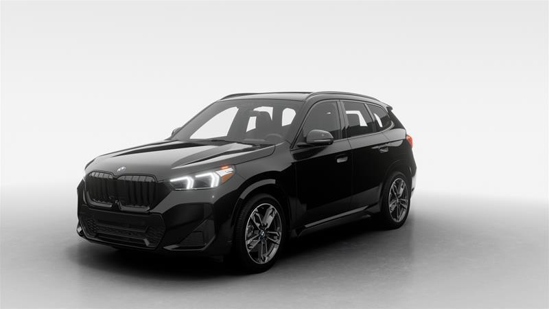 2026 BMW X1